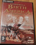 Cumpara ieftin Joc PC Birth of America PC CDROM