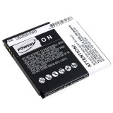 Acumulator compatibil Samsung Altius 2600mAh