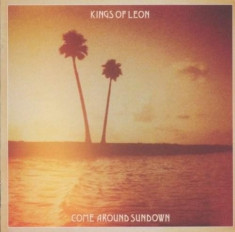 Kings Of Leon Come Around Sundown (cd) foto