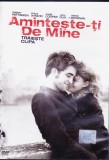 DVD Film: Aminteste-ti de mine ( Robert Pattison - vezi descriere )