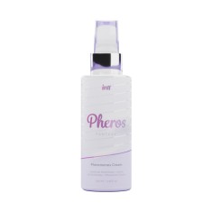 Crema Pheros Fantasy 10 in 1 cu Feromoni 100 ml