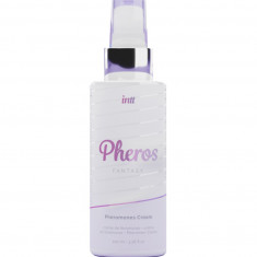 Crema Pheros Fantesy 10 in 1 cu Feromoni 100 ml