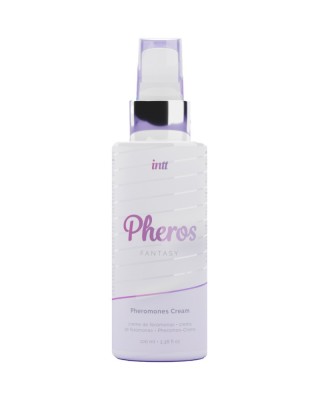 Crema Pheros Fantasy 10 in 1 cu Feromoni 100 ml foto