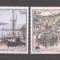 Monaco 1989 - Monaco &icirc;n Belle Epoque - Tablouri de Hubert Clerissi, MNH