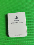 Cumpara ieftin Card memorie PS One Play Station 1 original SVPH-1020