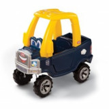 Masinuta camion cozy, Little Tikes