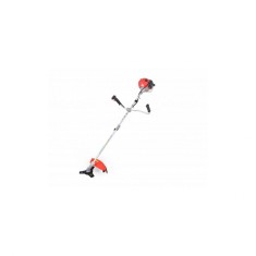 Motocoasa de umar pe benzina HECHT 142 BTS, ciclu de functionare 2 timpi, putere 2 CP, capacitate cilindrica 43 CC
