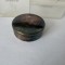 Cutie Rotunda din Argint de 800 -Made In Italy