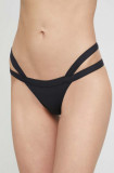 Trussardi chiloti de baie culoarea negru