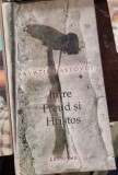 Savatie Bastovoi - Intre Freud si Hristos