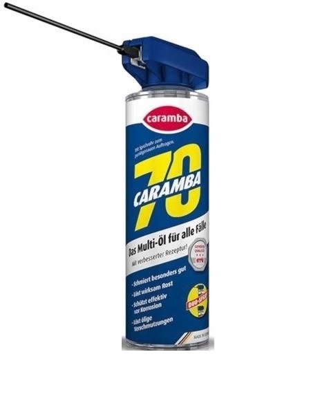 Spray lubrifiant si degripant CARAMBA 70; multi-functional 500 ml