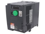 Invertor vectorial 0,75kW 0-10V 9 2,3A ATV320U07N4C