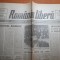 romania libera 24 februarie 1990-greva pe aeroportul otopeni