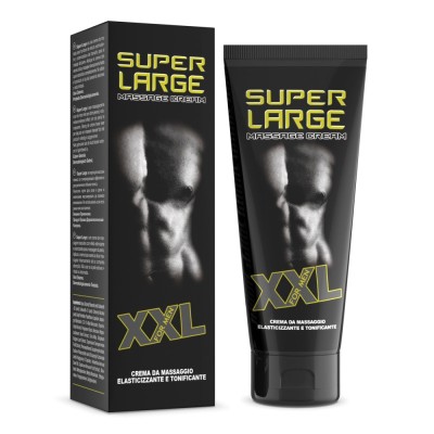 Super Large, 75 ml foto
