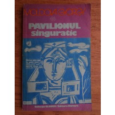 Moldova Gyorgy - Pavilionul singuratic