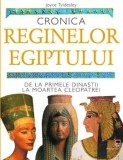 Cumpara ieftin Cronica reginelor Egiptului. De la primele dinastii la moartea Cleopatrei/Joyce Tyldesley, Rao
