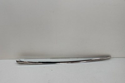 Bandou superior ușă st&amp;acirc;nga spate TESLA MODEL X 2016 OEM: 1032249-00-B 27212115 foto