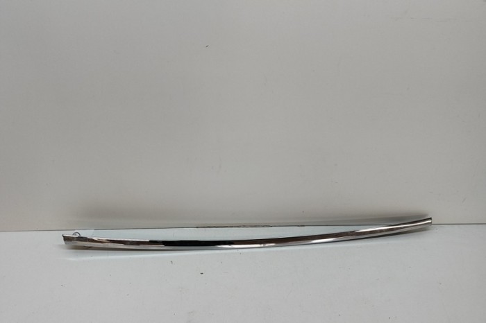 Bandou superior ușă st&acirc;nga spate TESLA MODEL X 2016 OEM: 1032249-00-B 27212115