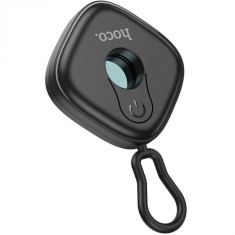 Detector Camere Ascunse HOCO GM231 Anti Spy, Negru foto