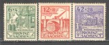 D.D.R.1945 Zona sovietica PROVINCIA SACHSEN-Reconstructia SD.4