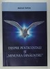 DESPRE PENTICOSTALI SI &#039; MINUNEA DINAUNTRU &#039; de MARIUS TRIPON , 2016