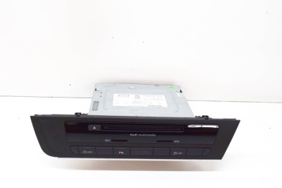Unitate radio CD navigație AUDI A6 4G2, C7, 4GC 2011 OEM: Sedan | 20680353 foto