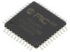 Microcontroler PIC 256kB 2,5-3,6V SMD TQFP44