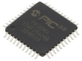 Microcontroler PIC 256kB 2,5-3,6V SMD TQFP44