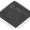 Microcontroler PIC 256kB 2,5-3,6V SMD TQFP44