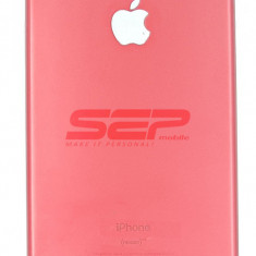 Capac baterie iPhone 7 Plus RED