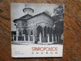 Razvan Theodorescu - Stavropoleos Church
