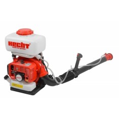 Atomizor cu motor pe benzina 14L 16m - HECHT459 EN: PETROL MIST DUSTER foto