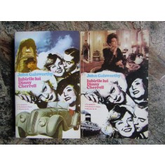 IUBIRILE LUI DINNY CHERRELL VOL.1-2-JOHN GALSWORTHY