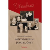 M&eacute;lys&eacute;gekben j&aacute;ratta őket - Richard Wurmbrand