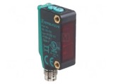Senzor fotoelectric cu rază de acțiune de 0,1&divide;5m, NPN DARK-ON/LIGHT-ON 100mA