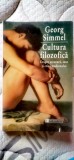 Georg Simmel - Cultură filozofica. Despre aventură, sexe și criza modernului