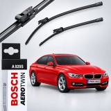 Cumpara ieftin Ștergătoare BMW Seria 3 Sedan F30 (din 02.2012) | Bosch A929S
