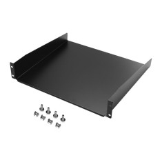 Tava fixa 2U pentru rack 19&#039; - ASYTECH Networking ASY-S-2U300