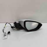 Oglinda laterală dreapta AUDI Q8 E-TRON Sportback 2024 OEM: 4KR857410J