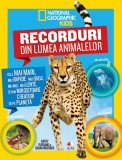 Recorduri din lumea animalelor, Litera