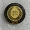 Insigna combinatul siderurgic Hunedoara 1884-1974