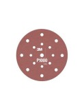 Disc FLEXIBLE ABRASIVE HOOKIT DISC P1000 3M