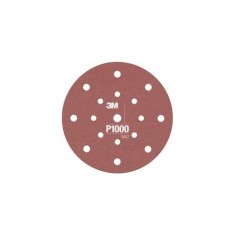 Disc FLEXIBLE ABRASIVE HOOKIT DISC P1000 3M