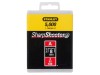 Capse 8mm 5000buc TYP A 53 STANLEY