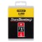 Capse 8mm 5000buc TYP A 53 STANLEY