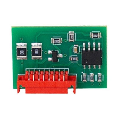 Modul Master-Slave bariere - MOTORLINE MM90-RS485 SafetyGuard Surveillance foto