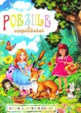 Poeziile copilariei - Editura Regis (Editpress SRL)