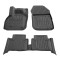 Set Covorase Auto Cauciuc Umbrella Pentru Renault Zoe (2012-2018)
