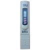 TDS Metru Digital Walcom TDS-3, 0-9990 ppm, Tester Calitate Apa Potabila, PPM, Temperatura, Auto-Off, Baterii Incluse