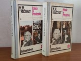 William Thackeray - Istoria lui Pendennis (2 volume)